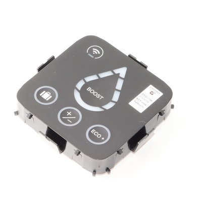 Atlantic Display wifi per Vertigo Steatite 80-100l