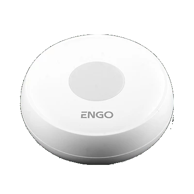 Engo ELS ZigBee Senzor i rrjedhjes se ujit